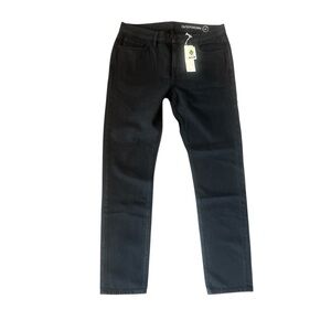 Outerknown Black Men's Jeans